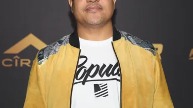 Jerritt Clark/Getty Images for Ciroc