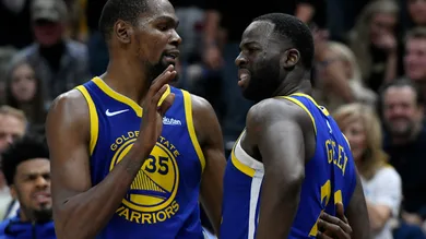 Gene Sweeney Jr./Getty Images