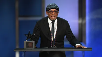 Kevin Winter/Getty Images