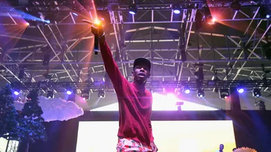 Nicholas Hunt/Getty Images