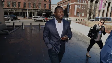 Steve Miller/Getty Images