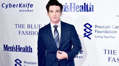 Kris Connor/Getty Images for Blue Jacke