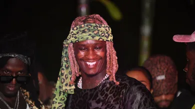 Prince Williams/Getty Images