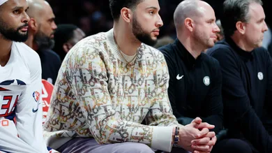 Sarah Stier/Getty Images