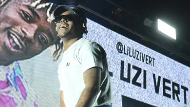 Ethan Miller/Getty Images