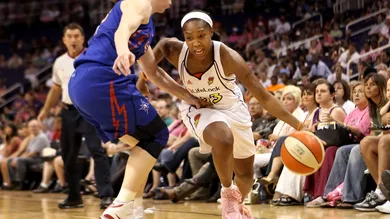 Christian Petersen/Getty Images