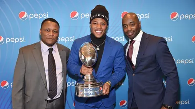 Theo Wargo/Getty Images for Pepsi