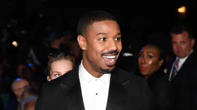 Paras Griffin/Getty Images