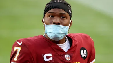 Patrick Smith/Getty Images