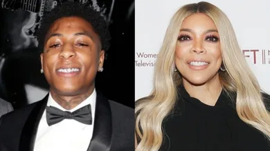 Maury Phillips, Lars Niki/Getty Images