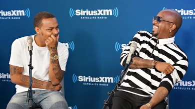 Cindy Ord / Stringer / Getty Images