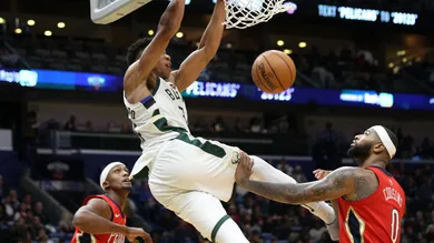 Chris Graythen/Getty Images