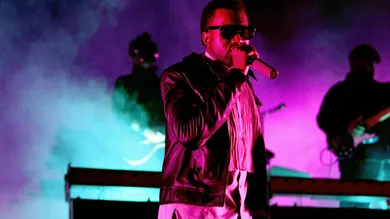 Mike Flokis/Getty Images