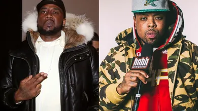 Johnny Nunez/WireImage/Getty Images / Image via HNHH