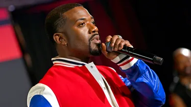 Paras Griffin/Getty Images