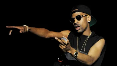 Kevin Winter/Getty Images