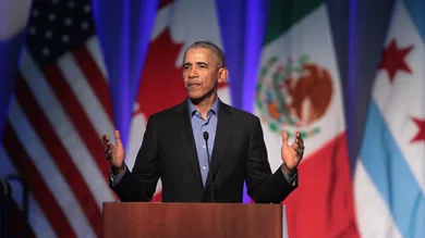 Scott Olson/Getty Images