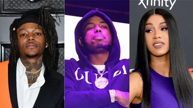 Frazer Harrison, Paras Griffin, Dia Dipasupil/Getty Images