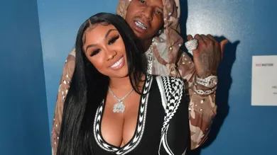 Prince Williams / Contributor / Getty Images