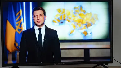 SOPA Images/Getty Images