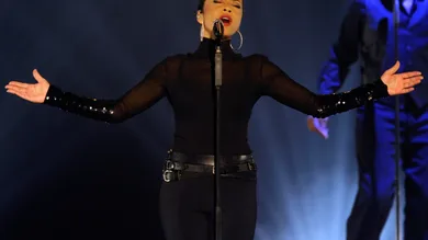 Ethan Miller/Getty Images