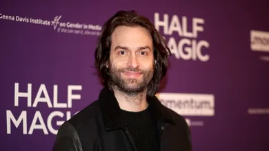 Christopher Polk / Staff / Getty Images