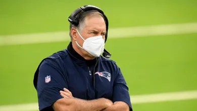 Harry How / Getty Images