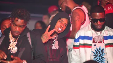 Prince Williams/Wireimage/Getty Images