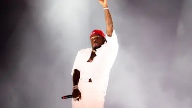 Rich Fury / Getty Images