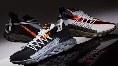 Image via Sneaker News