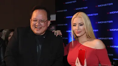 Ethan Miller/Getty Images