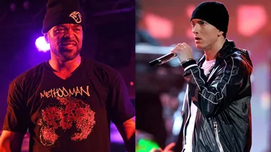 Matt Winkelmeyer/Getty Images / Kevin Winter/Getty Image