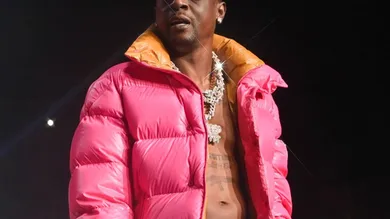 Prince Williams / Contributor / Getty Images