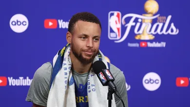 Ezra Shaw/Getty Images