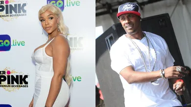 Rick Diamond / Getty Images