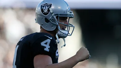 Brian Bahr/Getty Images