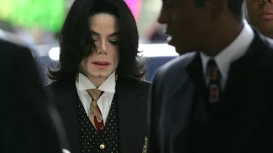 Pool Photographer/WireImage/Getty Images