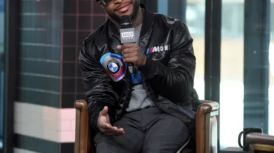 Jamie McCarthy / Staff / Getty Images