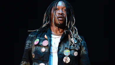 Scott Dudelson/Getty Images