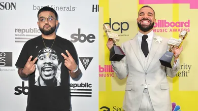 Jerod Harris/Getty Images, Rich Fury/Getty Images