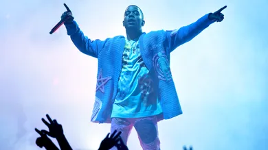 Tim Mosenfelder/Getty Images