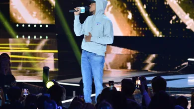 Jerod Harris/Getty Images