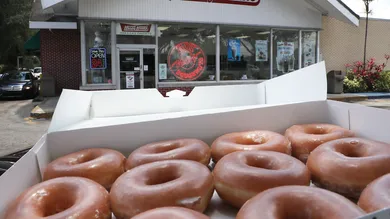 Joe Raedle/Getty Images