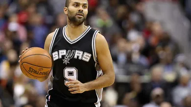 Rob Carr/Getty Images