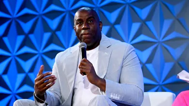 Frazer Harrison/Getty Images for BET