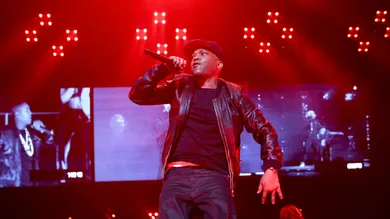 Tasos Katopodis / Stringer / Getty Images