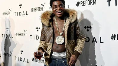 Mike Coppola/Getty Images for TIDAL