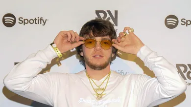 Che Rosales/Getty Images