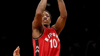 Photo by Elsa/Getty Images