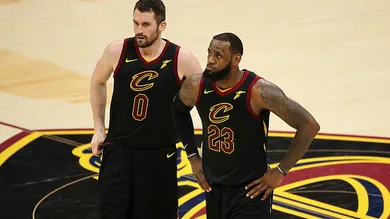 Gregory Shamus/Getty Images